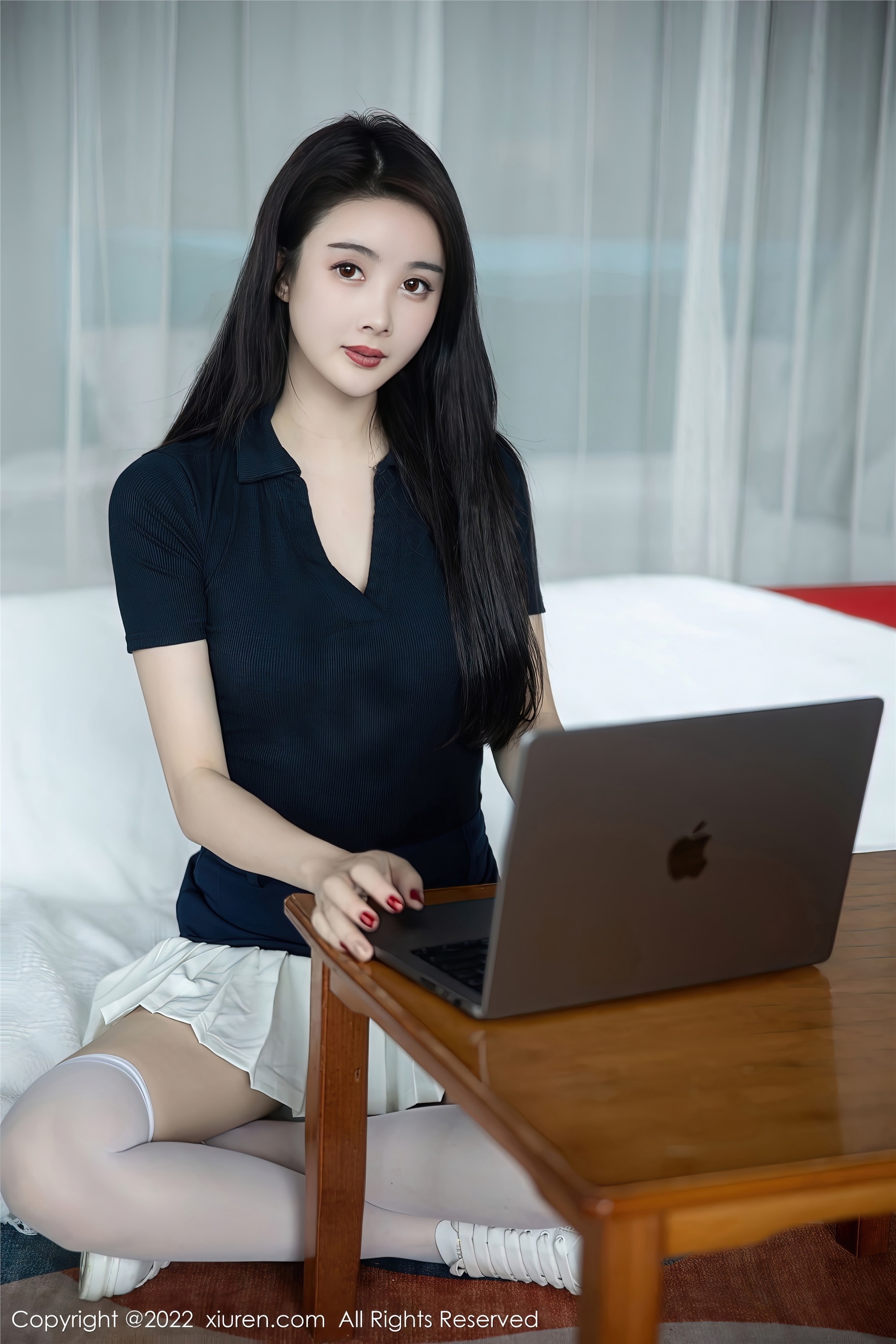 Xiuren秀人网 2022.11.17 NO.5870 summer宝宝